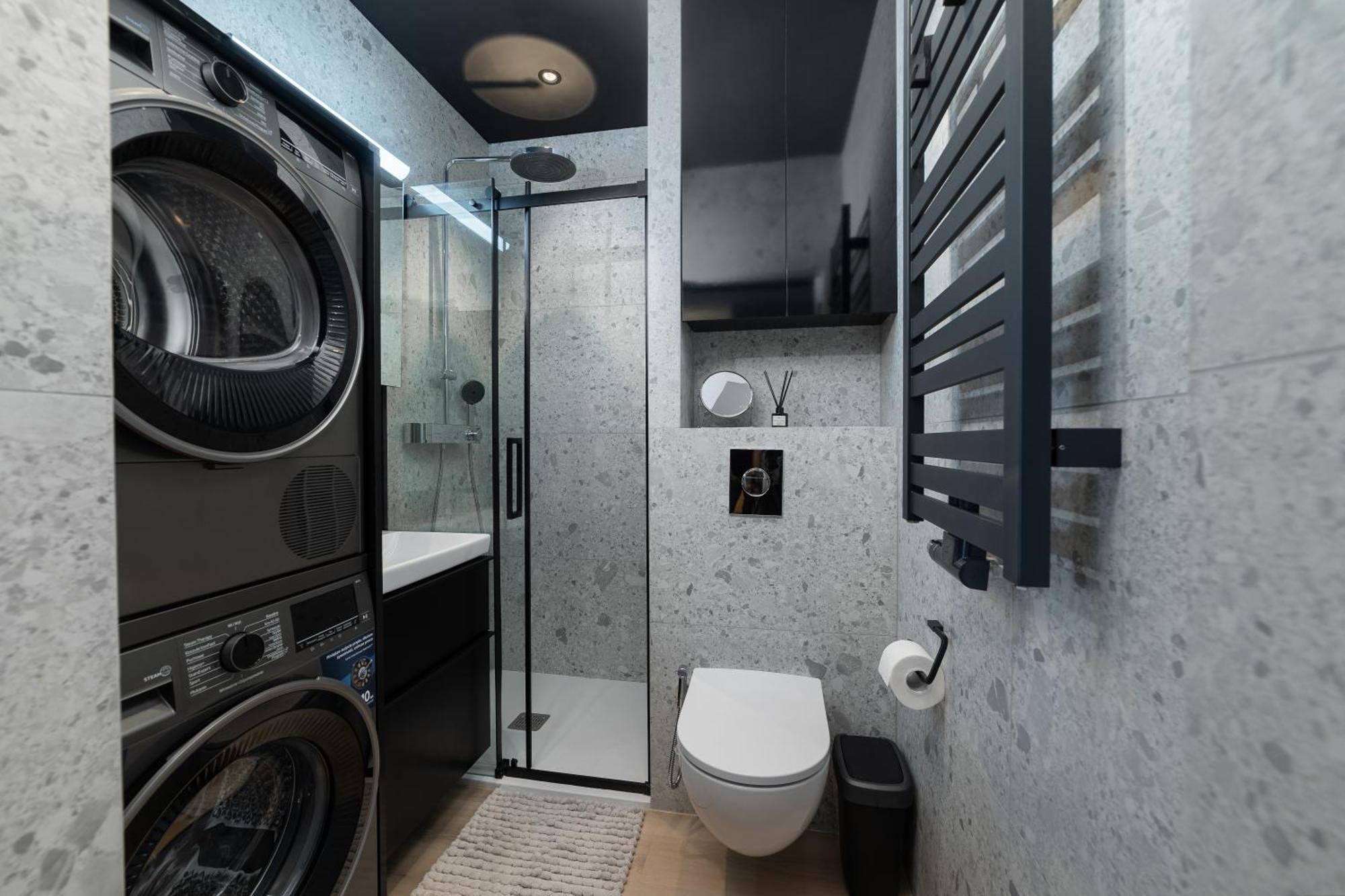 Riverside City View & Free Parking Жешов Екстериор снимка