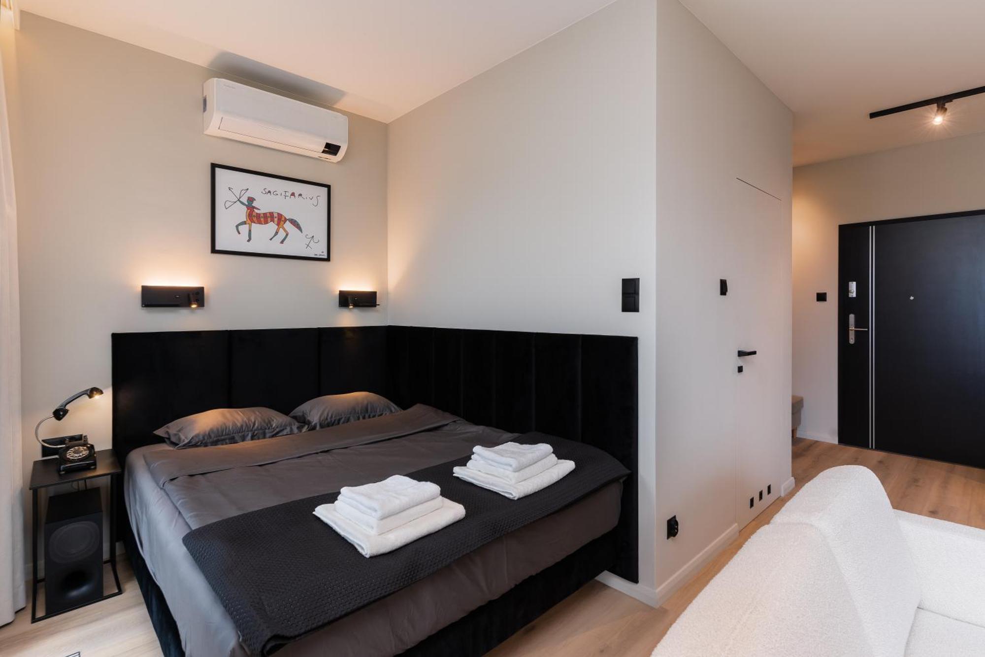 Riverside City View & Free Parking Жешов Екстериор снимка